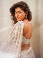 Rashi Singh New Images